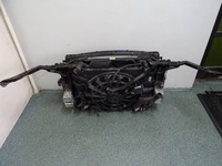 фото thumb №5, Jaguar f-pace x761 pas переднее радиатор балка дизель