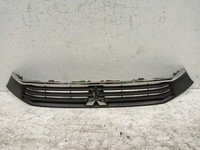 фото thumb №1, Решётка радиатора решётка радиатора решётка радиатора mitsubishi asx lift 17-