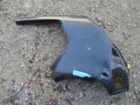 фото thumb №1, Крила обшивка ліва задня vw golf vii