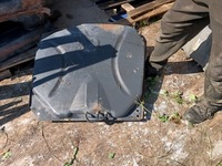 фото thumb №8, Mercedes w169 a-klasa 2.0cdi 2.0 cdi бак топлива