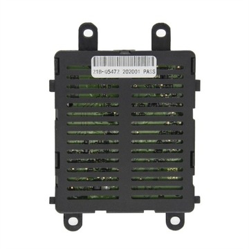 фото thumb №3, Модуль led блок керування перетворювач 8r0907472b audi q5 2008-2012 8r