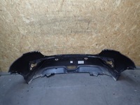 фото thumb №8, Бампер задня toyota chr ch r