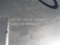 фото thumb №12, Honda logo бампер перед передній 71101-s50z-e000