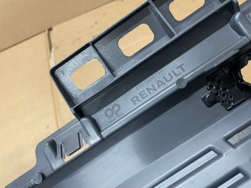 фото thumb №8, Renault megane iv рестайлінг hb спойлер зад задній новий оригінальний 850189673r