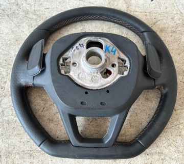 фото thumb №9, Кермо з підігрівом cupra formentor 5fa419091dq