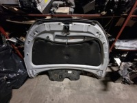 фото thumb №3, Капот hyundai tucson iii lift 2019 rok ładna