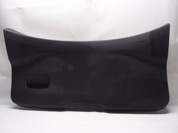 фото thumb №1, Оббивка кришки зад crossland 39156268