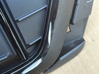 фото thumb №7, Audi q3 ii 83a решётка радиатора решётка