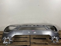 фото thumb №1, Бампер перед передний citroen c4 iii 3 2020- полный