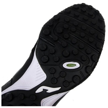 JOMA Top Flex TF 43.5 мужские туфли из торфяной кожи