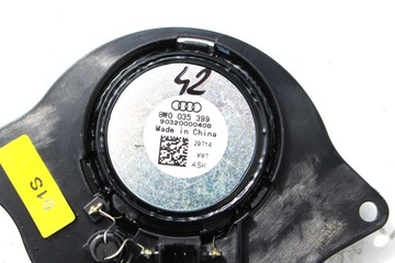 фото thumb №7, Audi a4 универсал allroad динамики комплект 8w5035411 8w0035415 8w9035382 8s0035