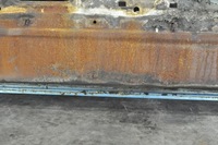 фото thumb №9, Ford mustang 1 1968 cabrio двері правий перед передні