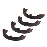 фото thumb №1, Гальмівні колодки гальмівні задня nissan pathfinder iii 05-