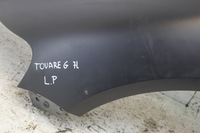 фото thumb №6, Крило лівий перед vw touareg 7l i