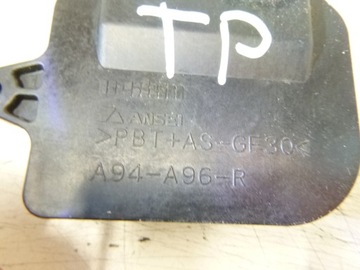 фото thumb №5, Замок дверь зад правые mazda 6 gg 2003r.