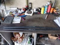 фото thumb №1, Opel corsa c 3d - молдинг ущільнювач двері правий перед