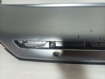 фото thumb №13, Дифузор спойлер бампера зад hyundai ioniq v