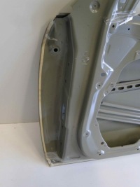 фото thumb №9, Mercedes glc x253 253 suv дверь передние правое