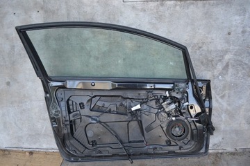 фото thumb №3, Двері ліві ford fiesta 3d 3 двері mk7 vii 2008-2017r