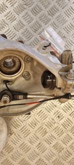 фото thumb №11, Bmw g20 g21 поворотний кулак амортизатор важіль лівий перед 6878611 6877147 6877149