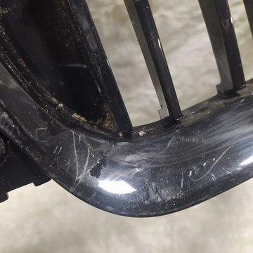 фото thumb №5, Решітка радіатора решітки радіатора решітка перед передня bmw 3 g20 тіньова лінія