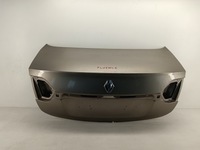фото thumb №2, Кришка багажника багажника задня renault fluence 09-13