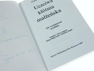 ЧЕСТНЫЙ БРАКОВЫЙ СПОР Фриц Фишалек