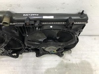 фото thumb №6, Комплект радиатор subaru forester iii 08-13r 2.0