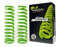 фото thumb №8, Пружини амортизатори +2'' jeep grand cherokee wg