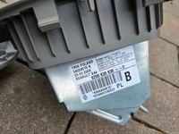 фото thumb №12, Renault twingo ii комплект подушек светлый версия bez круиз-контроль 07-2014