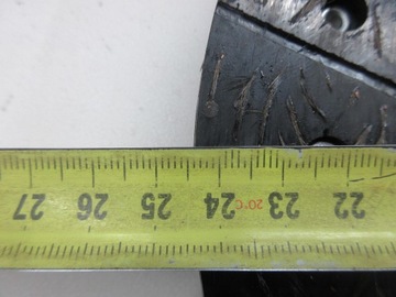 фото thumb №5, Kia k2700 97-04 2.7d j2 сцепление + прижим сцепления