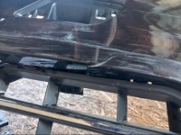 Volkswagen vw touareg 3 3 бампер передний передок Доставка, фото thumb