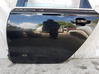 фото thumb №11, Дверь задняя audi a6 c7 kombi kod ly9b
