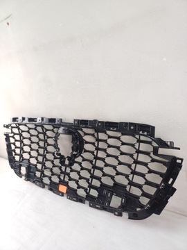 фото thumb №14, Решітка радіатора решітка бампера перед mazda cx60 cx 60 22-