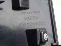 фото thumb №9, Решётка радиатора радиатора решётка радиатора перед toyota hilux viii 53111yp040