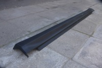 фото thumb №1, Mercedes w169 накладка поріг ліва поріг лівий