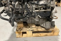 фото thumb №11, Двигатель bmw 5 f10 n63b44 4.4l бензиновый 2012