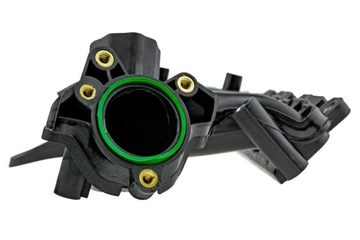 фото thumb №5, Колектор всмоктуючий opel corsa c d 1.3 cdti 03-