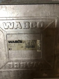 фото thumb №5, Модуль eps wabco 4461000360 касета mercedes actros