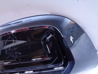 фото thumb №4, Молдинг бампера задня накладка volvo xc60 ii 21- lift r-design