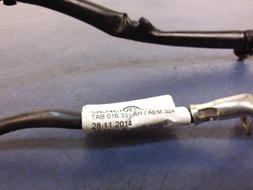 фото thumb №5, Skoda octavia iii 1,4 tsi клемма минусовая масса