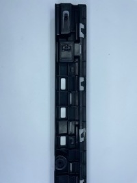 фото thumb №9, Bmw x2 f39 направляющая кронштейн накладки порога средний правое 7426450