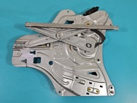 фото thumb №7, Подъемник перед левый hyundai ix35 09-13 82470-2y340 81310-2y000 5d