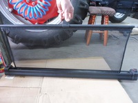 фото thumb №1, Vw golf 5 v варіант універсал ролета сітка решітка багажника