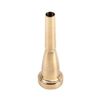 ЗАПЧАСТИ ДЛЯ МЕТАЛЛИЧЕСКИХ ДИНАМИКОВ KING TRUMPET INSTRUMENT 7C GOLD