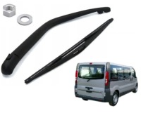 фото thumb №1, Важіль + двірник na задня opel vivaro [a] кришка багажника 2001r-2014 r