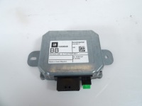 фото thumb №1, Opel astra k модуль навігації 13306648