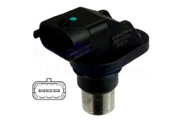 фото thumb №2, Датчик положення вал розподільний вал volvo s60 i s80 i s80 ii v70 ii xc70