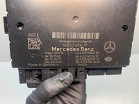 фото thumb №6, Mercedes w206 w223 блок управления модуль фаркоп буксировочный a2239006135