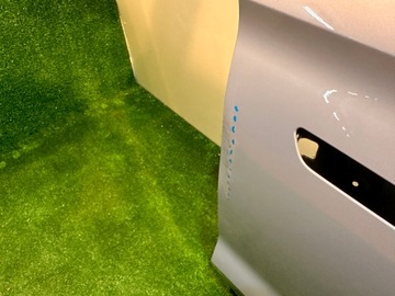 фото thumb №10, Mg marvel r двері правий перед передні праві